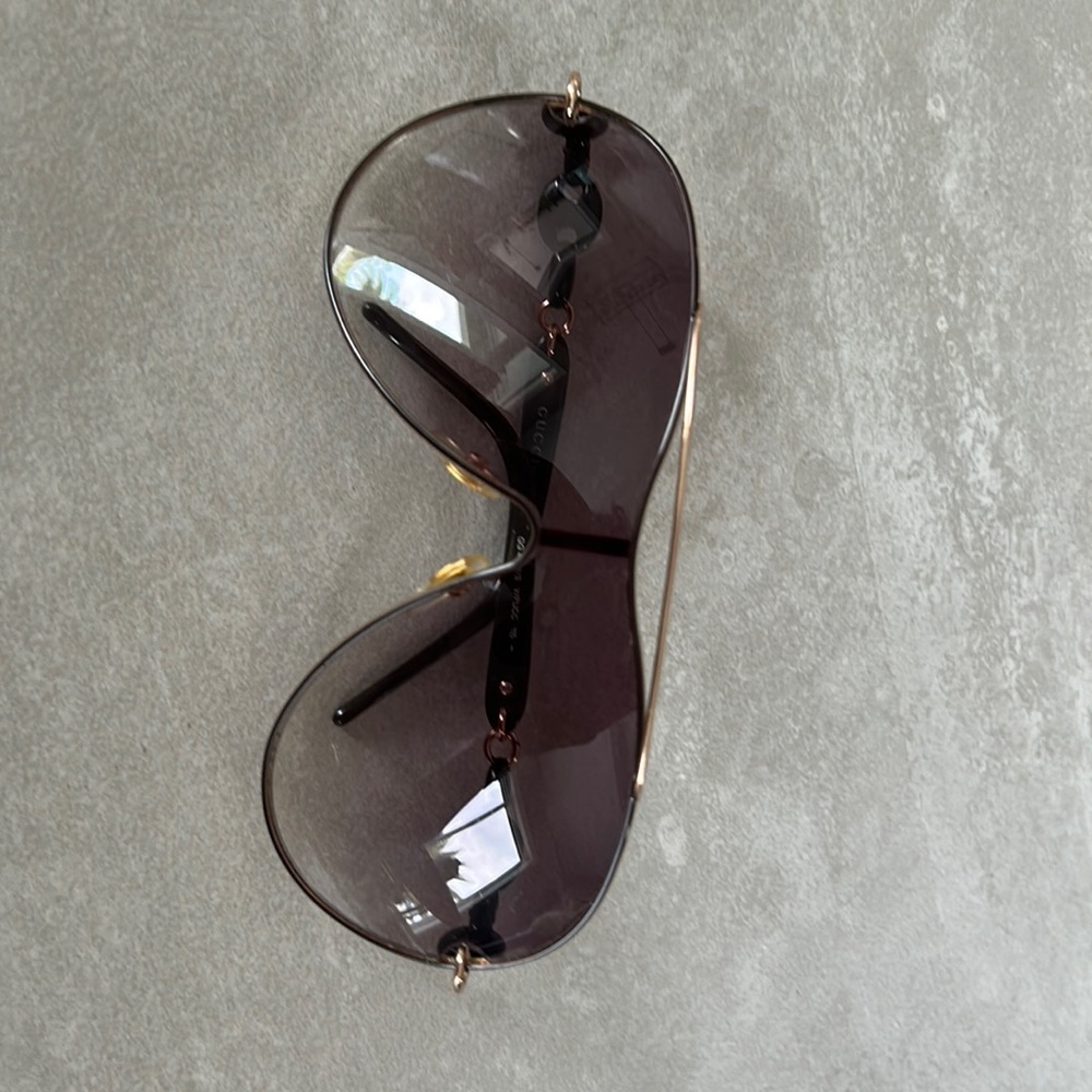 Gucci Sunglasses GG 4203/S WPUCC 115